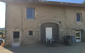 La Chambre des Avivés
